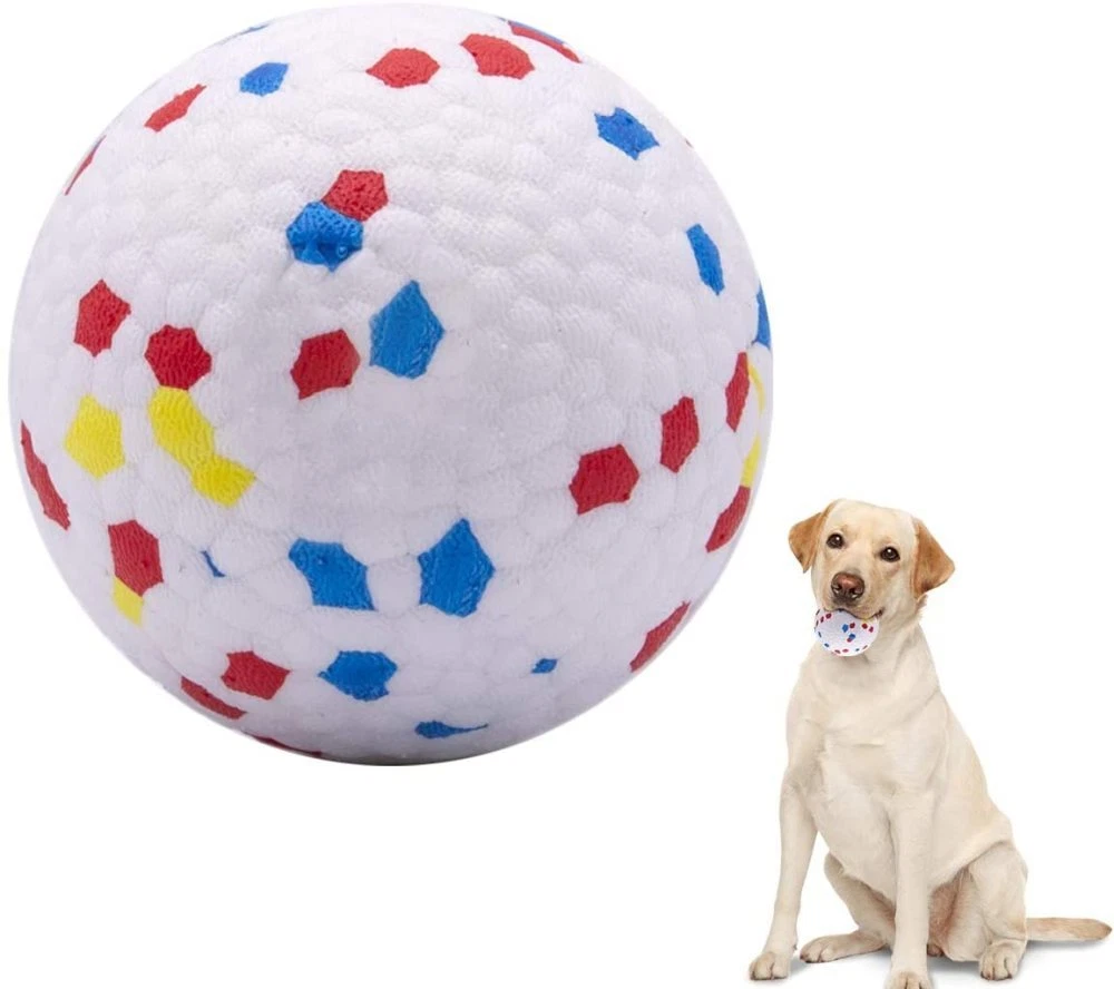 Are Golf Balls Safe Dogs To Play With