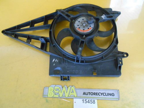 Kühlerlüfter/Motor      Opel Omega B        9129991     Nr.15458/P