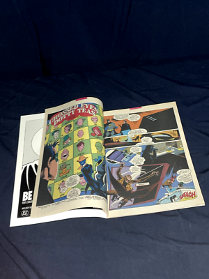 DC COMICS BATMAN #492 COMIC BOOK HIGH GRADE 1992 | eBay