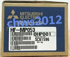 1 PCS NEW IN BOX Mitsubishi servo motor HF-MP053