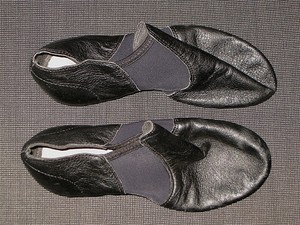 girls black hip hop shoes