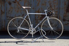 Alan Super Record Campagnolo Gran Sport 1980 Cinelli