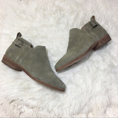 ugg kelsea ankle boot