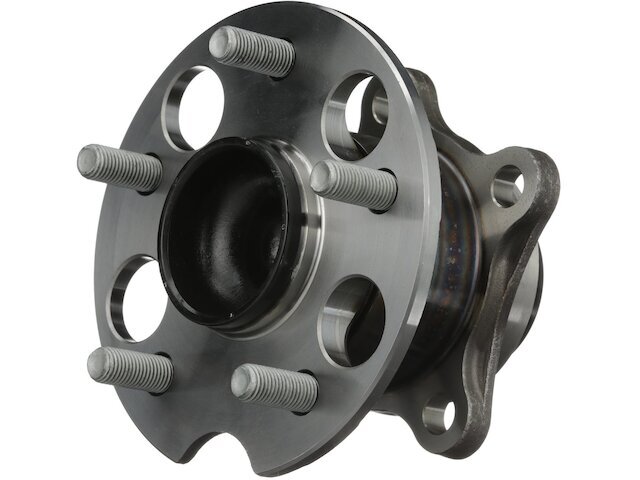 Rear NSK Wheel Hub for 2011-2020 Toyota Sienna FWD 86MQZM