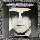 Elton John Lp SEALED Victim Of Love 1979 New  Original