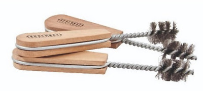 VONLIS Reinigungsbürste Für Kupferrohr – Innenbürste Für Kupferfittings, Ø 18–28 Mm