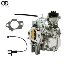 Carburetor Type Carter Yfa 1 Barrel Electric Choke Fit For Ford 4.9l 300 Cu F150 Carburetor Type Carter Yfa 1 Barrel Electric Choke Fit For Ford 4.9l 300 Cu F150