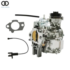 Carburetor Type Carter YFA 1 Barrel Electric Choke Fit For Ford 4.9L 300 CU F150