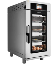 New Alto-Shaam VMC-H4H Vector H Series Multi-Cook Oven with Simple Controls - 20