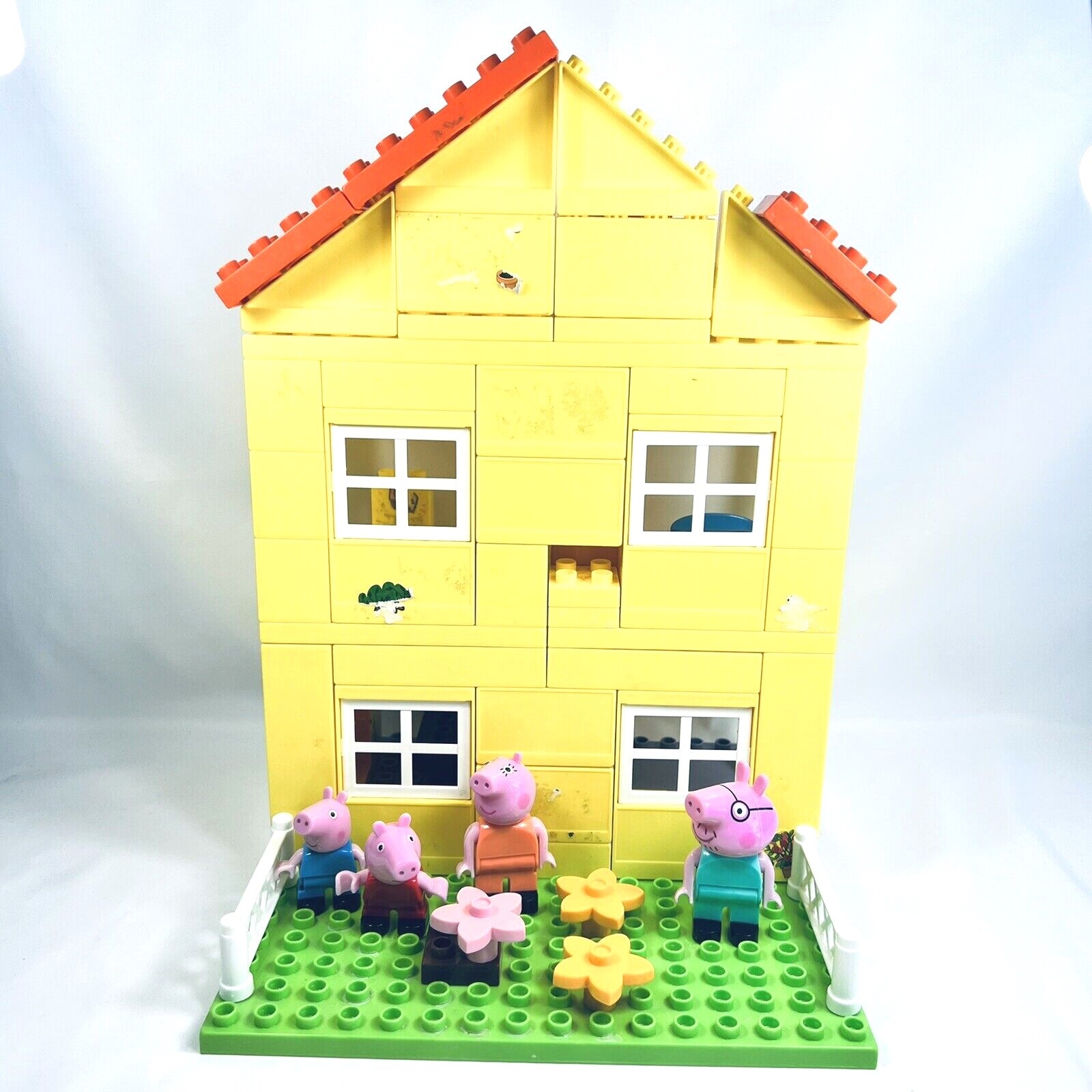 Peppa Pig Deluxe House ubicaciondepersonas.cdmx.gob.mx