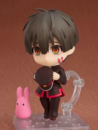 Nendoroid 1341 Toilet Bound Hanako Kun PVC Figure Toy Anime Gift - Picture 4 of 5
