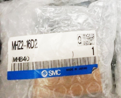 1pcs NEW SMC Cylinder MHZ2-16D2 | eBay