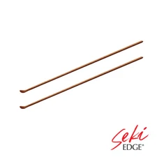 Japanese Bamboo Ear Pick - Ear Pick Wax Removal Curette Cleaner Care Tool 2 pcs