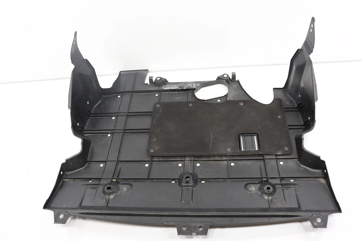 Subaru outback plastic online cover under engine
