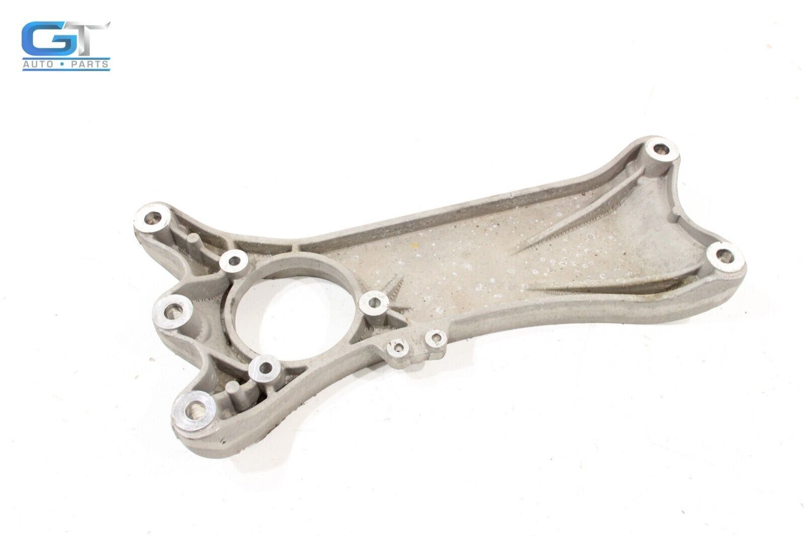 2014 - 2020 MASERATI GHIBLI AUTO TRANSMISSION GEARBOX MOUNT BRACKET OEM