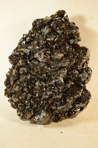 Sphalerite Blende Denton Mine Hardin County Etats Unies 1,1kg - Picture 9 of 12