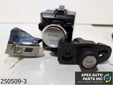 OEM 2007-2009 Mercedes S550 W216 5.5L IGNITIO...