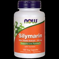 Now Foods Silymarin Milk Thistle Extract 150 Mg 120 Veg Caps on sale Now Foods Silymarin Milk Thistle Extract 150 Mg 120 Veg Caps on sale