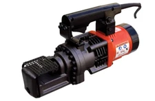 Multiquip Bon Rebar Cutter - 3/4" 115V Electric (35-311)