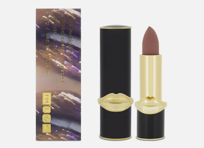 PAT McGRATH LABS Mattetrance Lipstick 048 Christy 4g Neu & Ovp