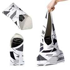 Self-Adhesive Magic Cloth Camera Wrap for DSLR/Phone Walking Way Protective Wrap