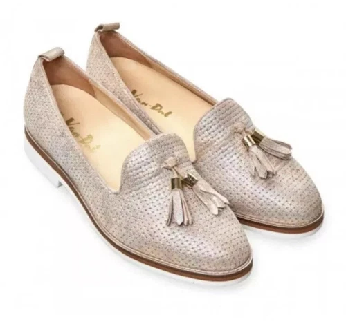 VANS Mocassini Van Dal RIDLEY PRISM donna TAGLIA UK 5EEE REF TRS