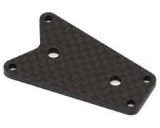 Team Associated RC10WC Transmission Brace [ASC6593]