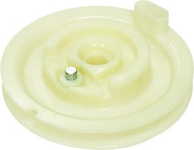 SP1 2005 Sabrecat 600 (EFI) Arctic Cat STARTER PULLEY POL SM-11019C