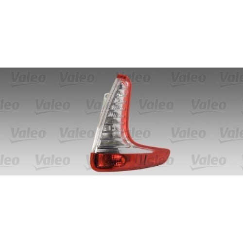 1X Heckleuchte Valeo 044040 Passend FüR Renault-image