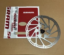 SRAM AVID CENTERLINE Disc Brake Rotor 160/180/203mm MTB Bike Rotors 6 BOLT