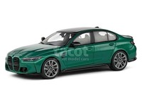 Bmw M3 Limousine/ G80 2023 - Solido 1/43