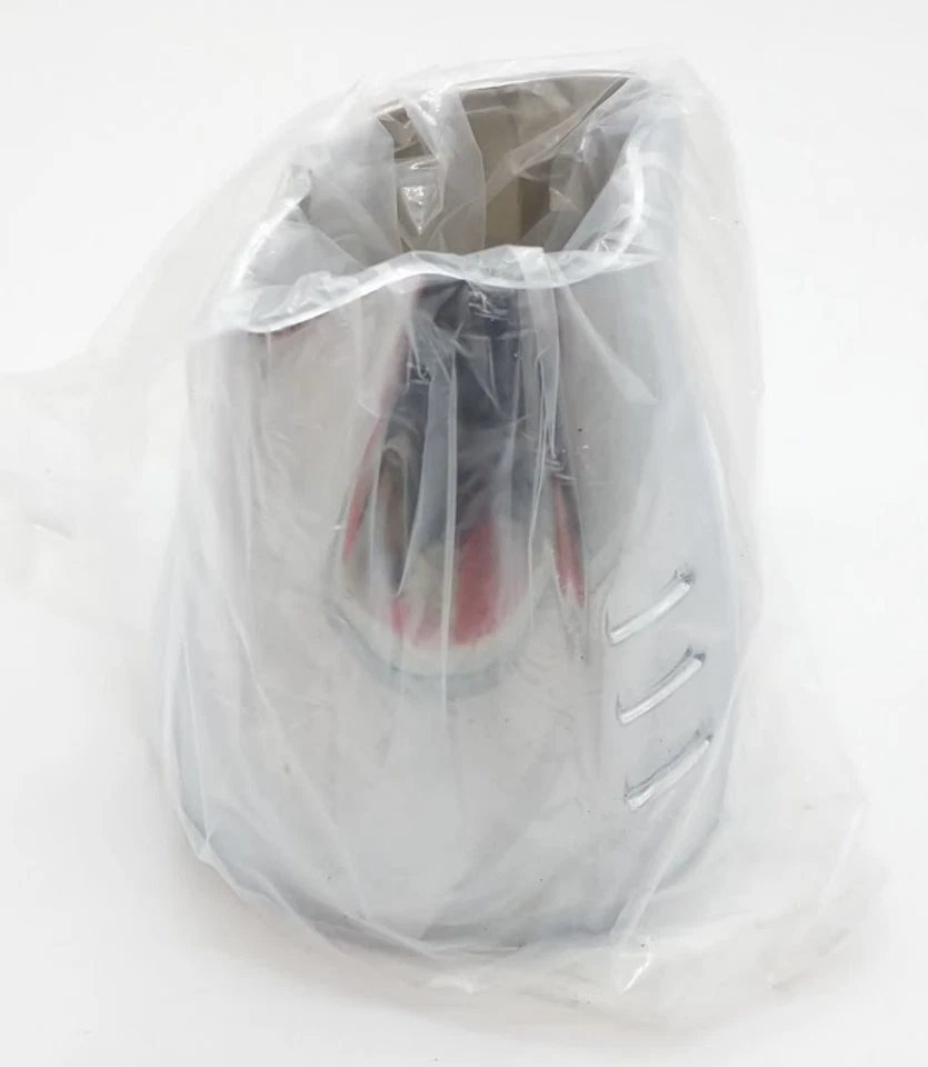 Punta de escape Indian Motorcycle '25 Sport Chief cola de pez 2884722-156 SOLO ÚNICA Foto 3 de 3