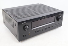Denon AVR-2312CI in Command Series Integrated Network AV Receiver