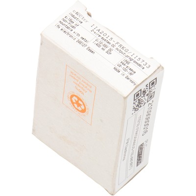 IFM ELECTRONICS 115733 (FRKG/V4A/US-100-IRF/RT), Inductive sensor, II5733, .....