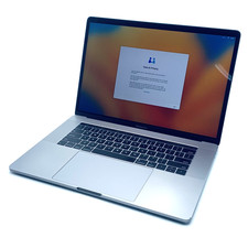 Apple MacBook Pro A1707, i7, 16GB RAM, 1TB SSD, 15in - Space Gray