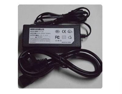 Netzteil-Adapter-Ladegerät Kabelstecker für polycom EagleEye View(EPTZ1)