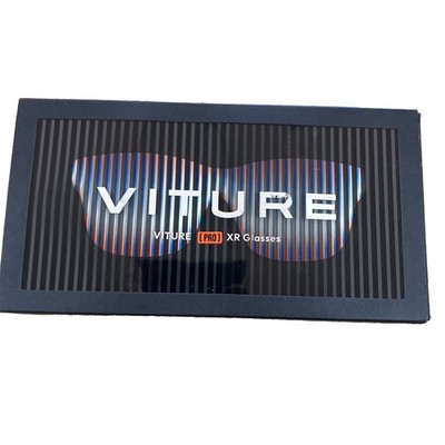 VITURE Pro XR Glasses UltraClarity Display ( Lightly Used ) Free Shipping