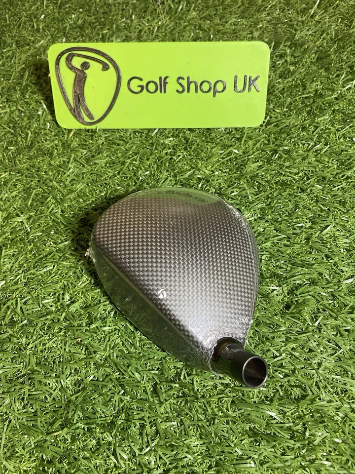 TAYLORMADE Qi35 MAX LITE #5 WOOD 18.5° HEAD BRAND NEW - Image 3 of 4