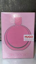 Image of HUGO BOSS Woman Extreme Eau De Parfum  100ml