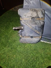 94 95 96 Cadillac Fleetwood Brougham Roadmaster Ss Impala Chevy Caprice Gas Tank