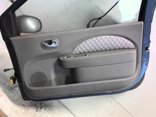 Porte avant et accessoires Renault TWINGO
