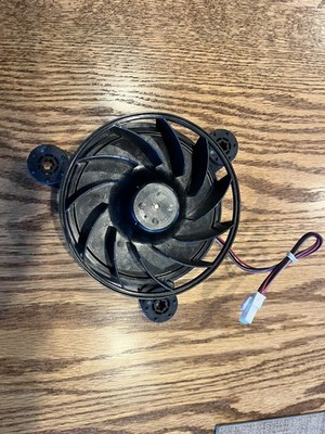 ERP 5304523741 Refrigerator Evaporator Fan Motor for Electrolux Frigidaire