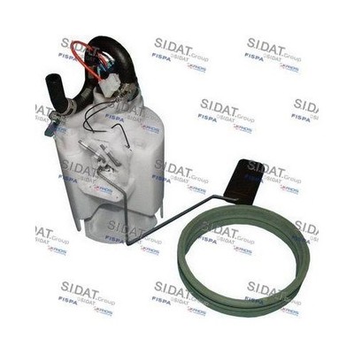 Kraftstoff Fördereinheit Sidat 72498 für Volvo