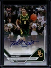 2025-26 Bowman U Now March Madness Taliah Scott Auto Autograph #/99 Bears