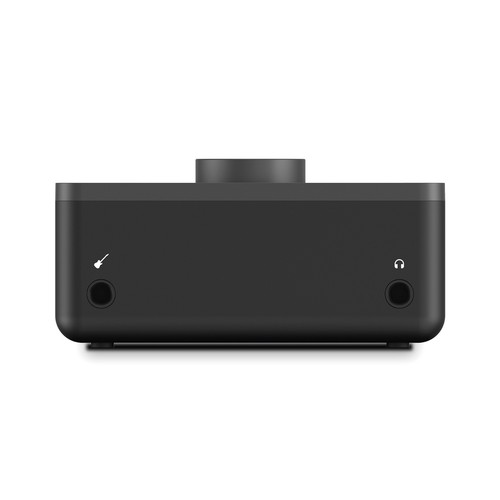 Interfaz de audio USB Audient EVO 4 2 entradas y 2 salidas