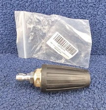 Pressure Washer Tips Turbo Nozzle Pressure Washer 4.0 GPM, 4.0 Orifice