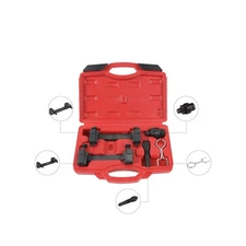 OURANTOOLS Car Engine Camshaft Locking Alignment Timing Tool Kit Compatible with