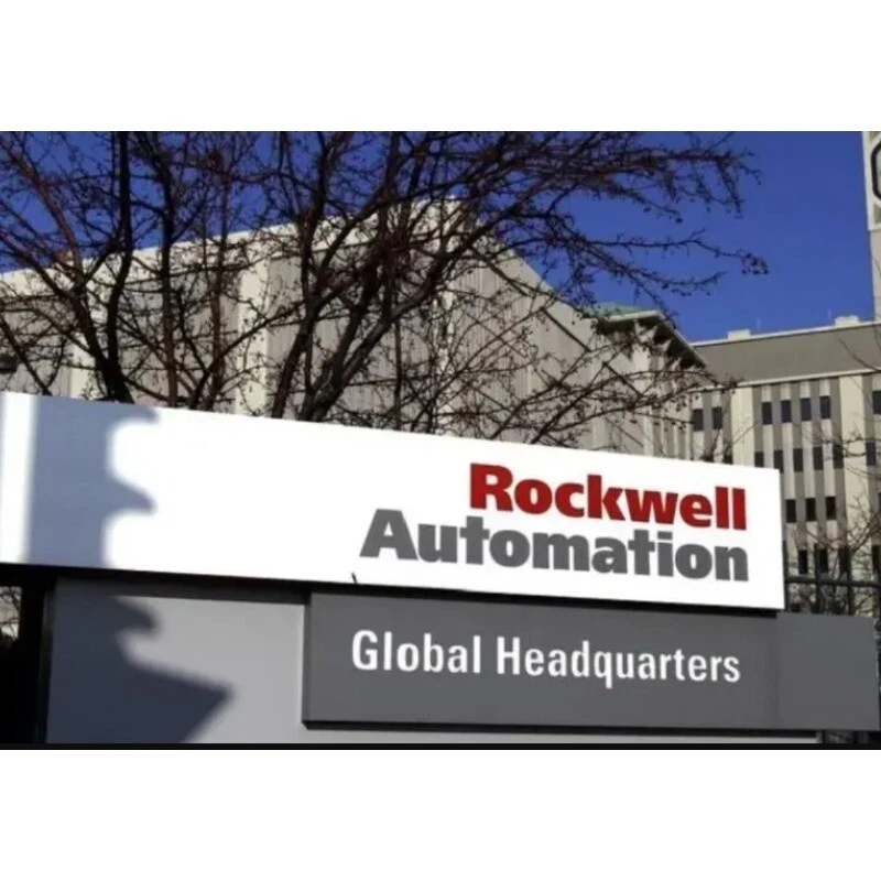 AB 25B-D2P3N114 NOVO PowerFlex 525 0.75kW 1HP unidade CA 25BD2P3N114 - Imagem 4 de 4