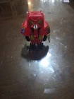 Vintage Select Convertors Hoot Avarians Owl 1984 Transformers Go Bots GoBots 725