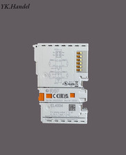 Beckhoff, Modul, EL4004